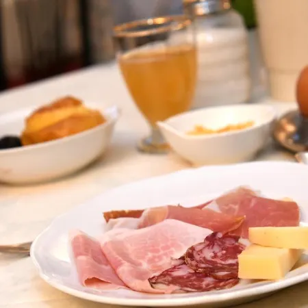Silene Parking And Garage Hotel Bormio