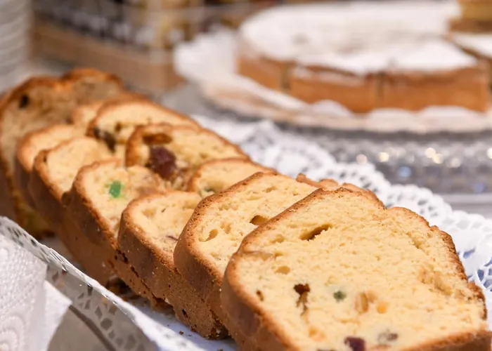 酒店 Silene Parking And Garage