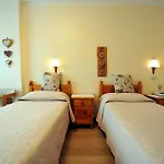 Hotel Silene Parking And Garage 3*