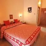 Hotel Silene Parking And Garage Bormio