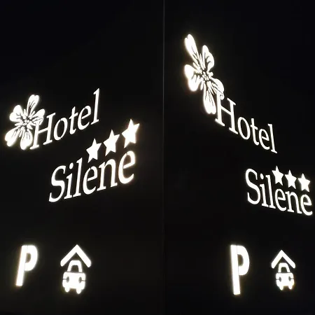 Hotel Silene Parking&garage 3*