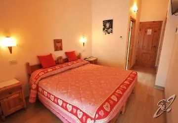 Hotel Silene Parking And Garage Bormio