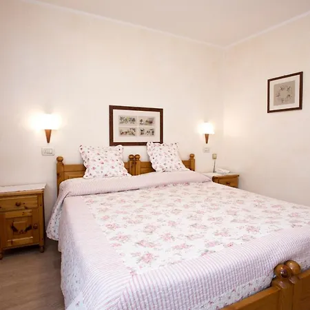 Silene Parking&garage Bormio