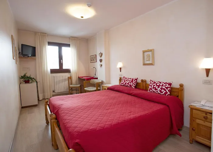 Silene Parking And Garage