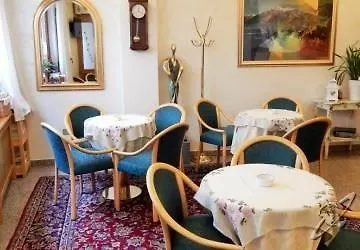 Silene Parking And Garage