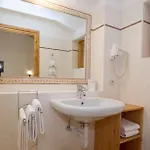 Silene Parking And Garage Hotel Bormio