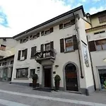 Silene Parking And Garage Hotel 3*