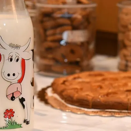 Hotel Silene Parking And Garage Bormio