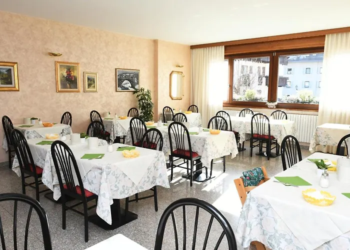 Silene Parking And Garage Hotel 3*