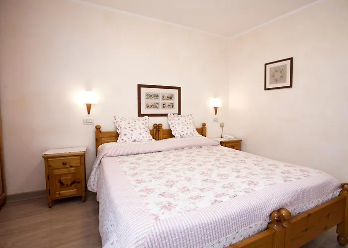 Silene Parking And Garage Bormio