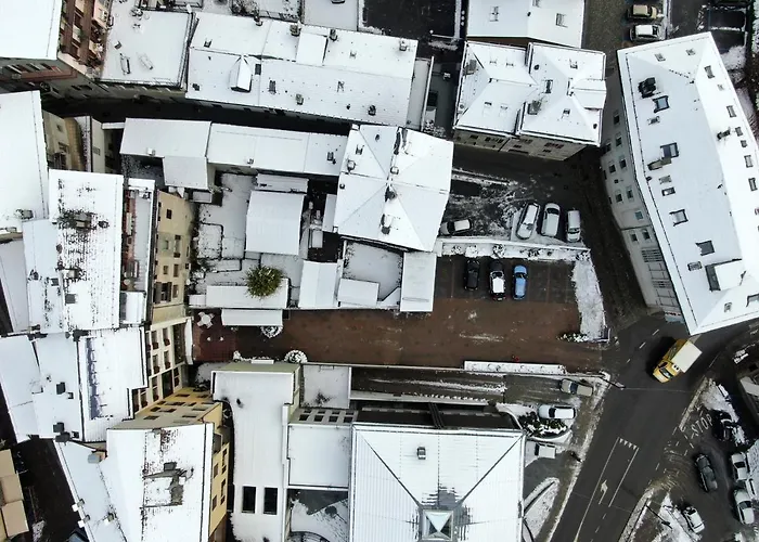 Silene Parking And Garage Bormio