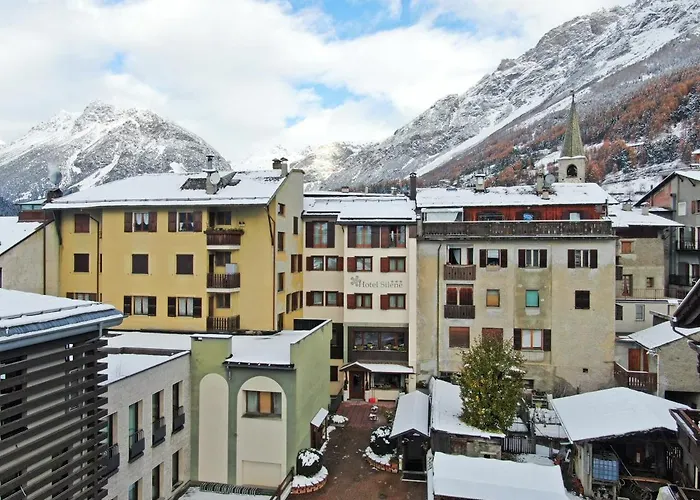 Silene Parking And Garage Hotel